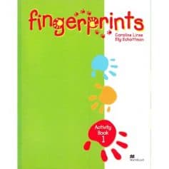 Fingerprints 2 Activity Book pdf ebook download audio cd Fingerprints