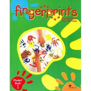 Fingerprints 1 Student Book