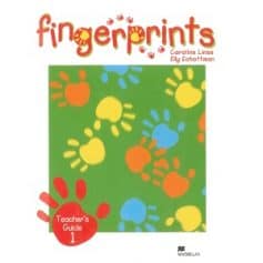 Fingerprints 2 Activity Book pdf ebook download audio cd Fingerprints