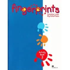 Fingerprints 2 Class Audio CD pdf ebook download audio cd Fingerprints