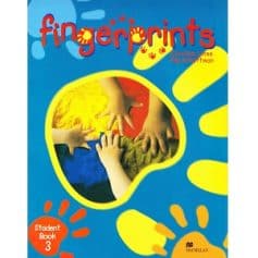 Fingerprints 2 Activity Book pdf ebook download audio cd Fingerprints
