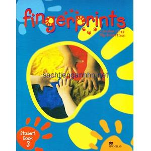 Fingerprints 3 Student Book