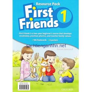 First Friends 1 Flashcards 12 First Friends 1 Flashcards