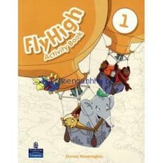Fly High 3 Activity Book pdf ebook download class audio cd