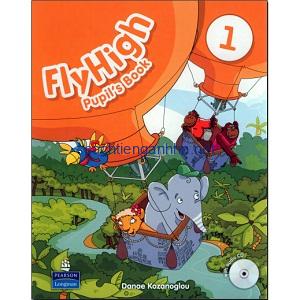 Fly High 1 Pupil's Book 2 Fly High 1 Pupils Book 300