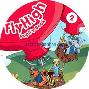Fly High 2 Class Audio CD1 12 Fly High 2 Class Audio CD