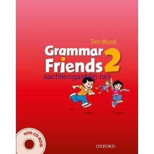 Grammar Friends 2 Student's Book Grammar-Friends-2-Student’s-Book