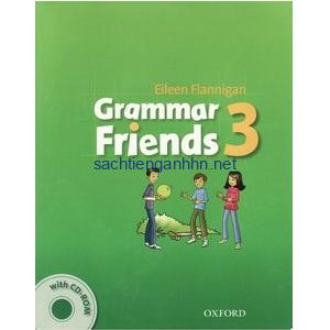 Grammar Friends 3 Student's Book Grammar-Friends-3-Student’s-Book