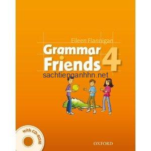 Grammar Friends 4 Student's Book Grammar-Friends-4-Student’s-Book