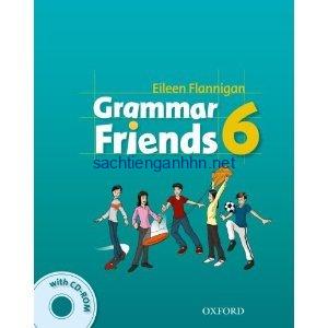Grammar Friends 6 Student's Book Grammar-Friends-6-Student’s-Book-300