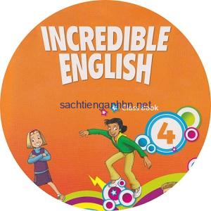 Incredible English 4 2nd Edition Audio Class CD2 5 Incredible English 4 2nd Edition Audio Class CD2