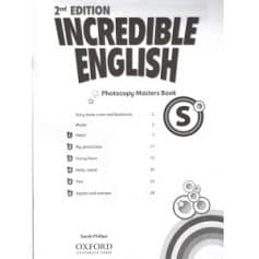Incredible English 2 Activity Book 2nd Edition pdf ebook class audio cd