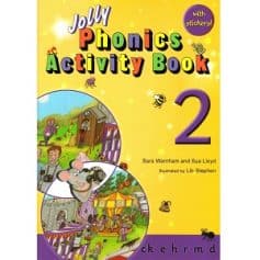 Jolly Phonics Workbook 1 [s a t i p n] ebook pdf class audio cd