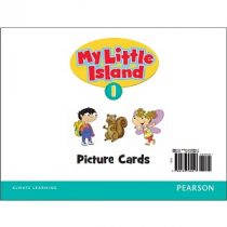 My Little Island 1 Flashcards Picture Cards