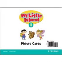 My Little Island 1 Flashcards Picture Cards My Little Island 1 Flashcards Picture Cards
