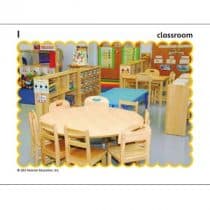 My Little Island 3 Flashcards Picture Cards