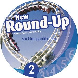 New Round Up 2 Audio CD 1 New Round Up 2 Audio CD