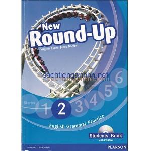 New Round Up 2 Students' Book New-Round-Up-2-Student-Book