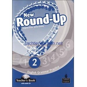 New Round Up 2 Teacher's Book New Round Up 2 Teachers Book