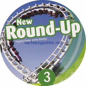 New Round Up 3 Audio CD 2 New Round Up 3 Audio CD