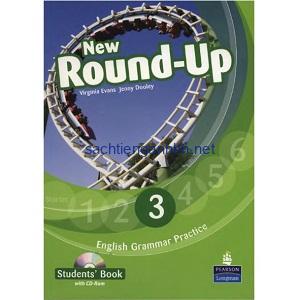 New Round Up 3 Students' Book