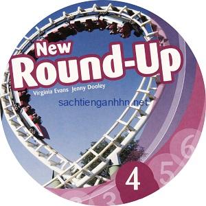 New Round Up 4 Audio CD 3 New Round Up 4 Audio CD