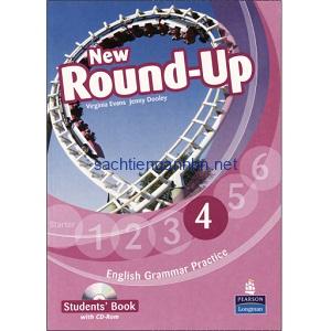 New Round Up 4 Students' Book