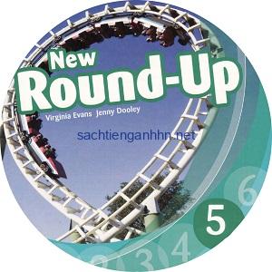New Round Up 5 Audio CD 4 New Round Up 5 Audio CD