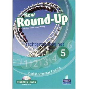 New Round Up 5 Students' Book