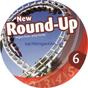 New Round Up 6 Audio CD 5 New Round Up 6 Audio CD