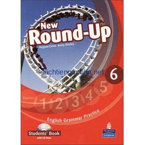 New Round Up 6 Students' Book
