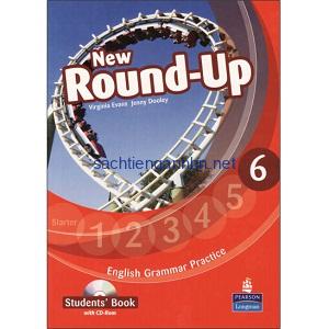 New Round Up 6 Students' Book 8 New Round Up 6 Students Book 300