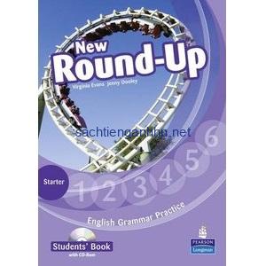 New Round Up Starter Students' Book