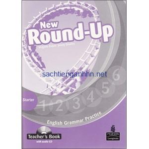 New Round Up Starter Teacher's Book 16 New Round Up Starter Teachers Book