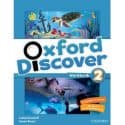 Oxford Discover 2 Workbook Pdf Ebook Download Class Audio Cd