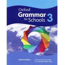Oxford Grammar for Schools 3 pdf ebook