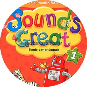 Sounds Great 1 Audio CD1 11 Sounds Great 1 Audio CD