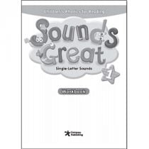 Sounds Great 1 Single-Letter Sounds Workbook Sounds-Great-1-Single-Letter-Sounds-Workbook