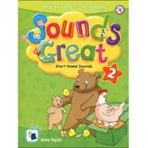 Sounds Great 2 Short Vowels Sounds Sounds Great 2 Short Vowel Sounds