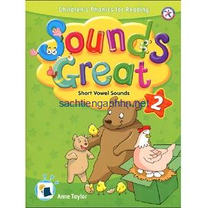 Sounds Great 2 Short Vowels Sounds 14 Sounds Great 2 Short Vowel Sounds