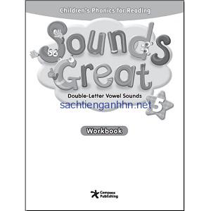 Sounds Great 5 Double-Letter Vowel Sounds Workbook Sounds-Great-5-Double-Letter-Vowel-Sounds-Workbook