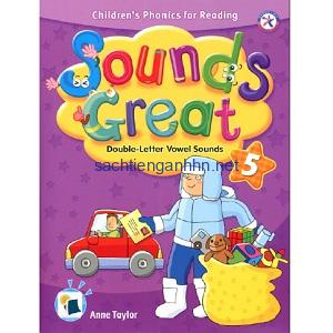 Sounds Great 5 Double-Letter Vowel Sounds Sounds Great 5 Double-Letter Vowel Sounds