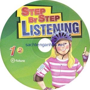Step by Step Listening 1 Audio CD2 11 Step by Step Listening 1 Audio CD2