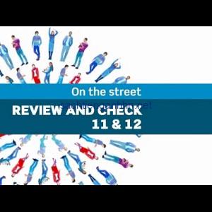 American English File 1 2nd Edition Video CD On The Street 17 American English File 1 2ndED Video On The Street