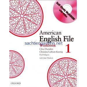 American English File 1 Workbook 9 American English File 1 Workbook