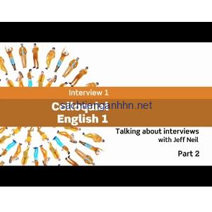 American English File 4 2nd Edition Video CD American English File 4 2ndEd Video CD