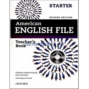 American English File 5 Second Edition Teacher S Book Pdf Download