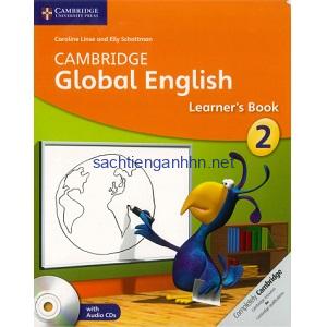 Cambridge Global English 2