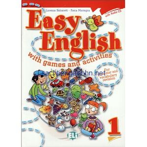 Easy English with Games and Activities 1 Easy-English-with-Games-and-Activities-1-300