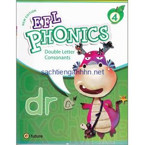 New EFL Phonics 4 Double Letter Consonants 10 Efl Phonics 4 Double Letter Consonants 300